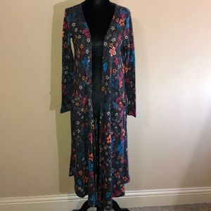 LuLaRoe Duster